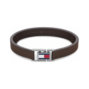 PULSEIRA HOMEM TOMMY HILFIGER TOMMY HILFIGER 2790430 20CM D