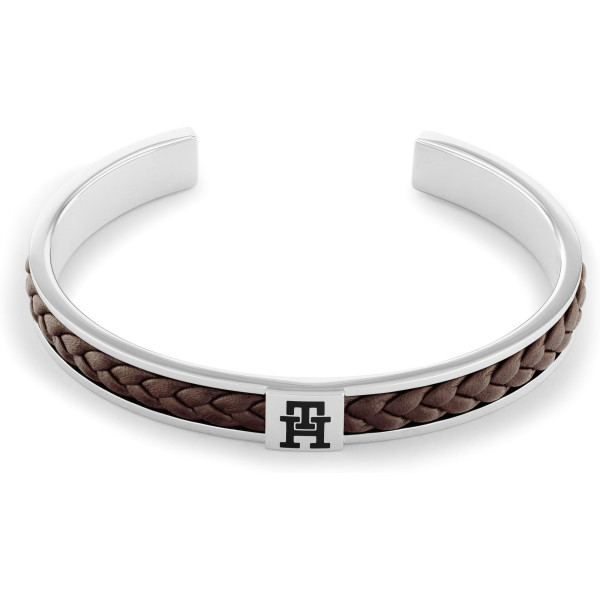 PULSERA TOMMY HILFIGER MUJER TOMMER 2790489 16CM D