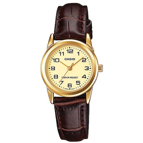 Casio - LTP-V001GL-9B D