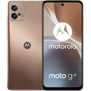 Motorola XT2235-2 Moto G32 4G Dual Sim 8GB RAM 256GB Rosa Oro D