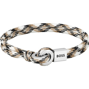 PULSERA HUGO BOSS HUGO BOSS 1580471M 21 CM D