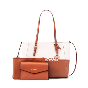 MICHAEL KORS MUJER 35S4GCFT3RLUG (27X34X11CM) D