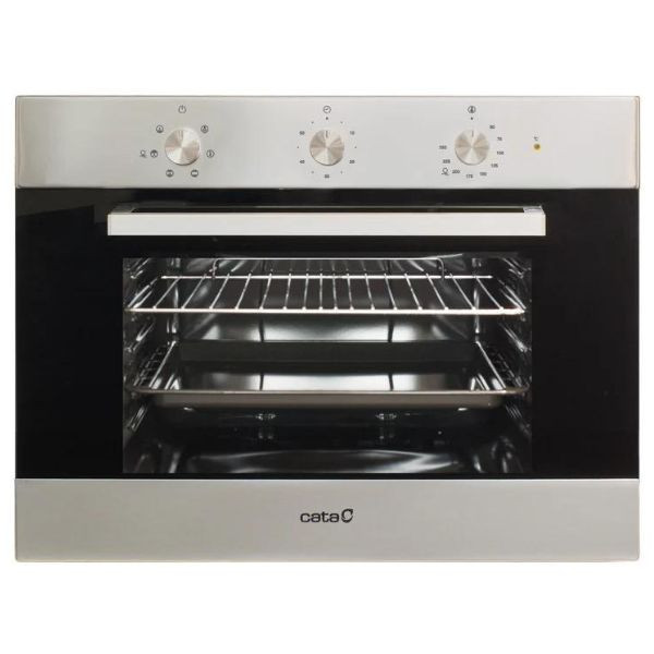 Forno CATA A 40L ME4006X aço inoxidável D