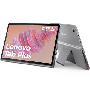 Lenovo Tab Plus 11.5" 8GB RAM 256GB WiFi gris D