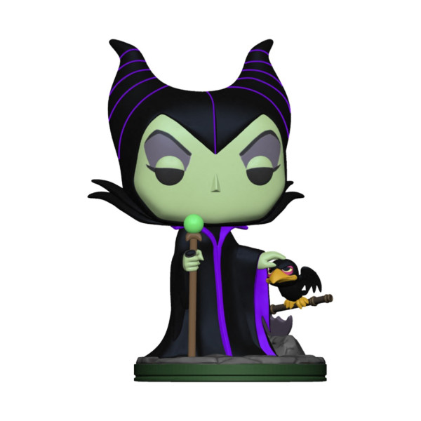 Funko pop disney villanos malefica 57352 D