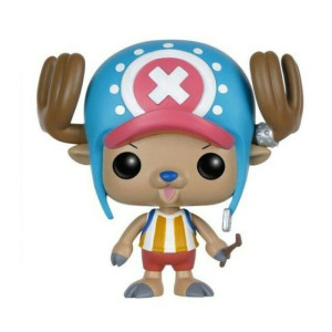 Funko pop one piece tony tony chopper 5304 D