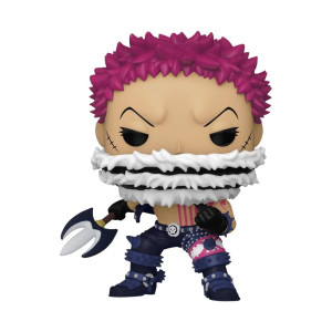 Funko pop uma peça katakuri 75579 D