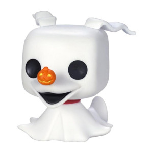 Funko pop pesadilla antes de navidad zero 3406 D