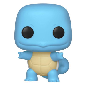 Funko pop videogames pokemon squirtle 50402 D