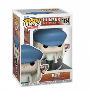 Funko pop caçador x caçador kite 61378 D