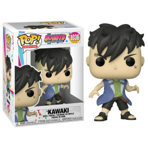 Funko pop animação tauto kawaki 54490 D