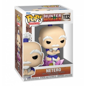 Funko pop caçador x caçador netero 61379 D