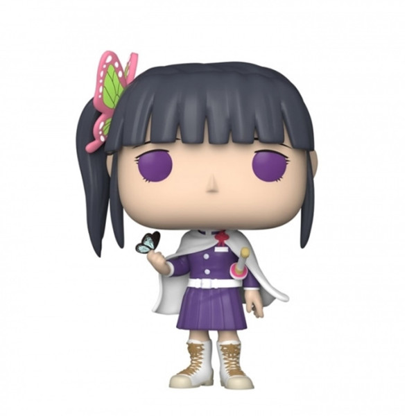 Funko pop kimetsu no yaiba demon slayer kanao tsuyuri 57343 D