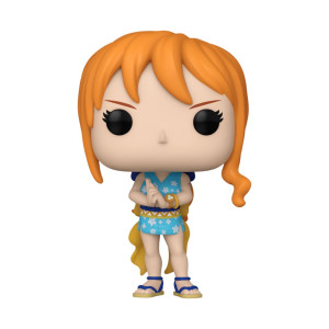 Funko pop uma peça onami nami wano 72107 D