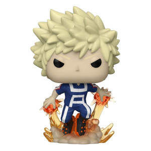 Funko pop meu herói academia bakugo 71519 D