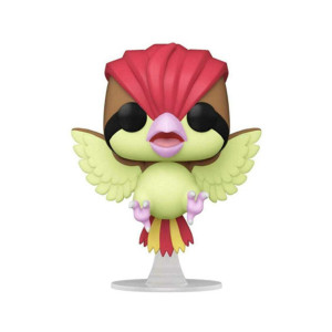 Funko pop pokemon pidgeotto 56311 D