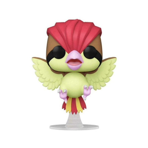 Funko pop pokemon pidgeotto 56311 D