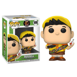 Funko pop disney up dug days russell 57386 D