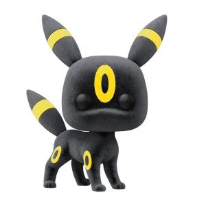 Funko pop pokemon umbreon velvet rebanho 68377 D