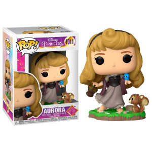 Funko pop disney ultimate princess aurora 54741 D