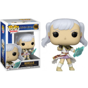 Funko pop black clover noelle 59240 D