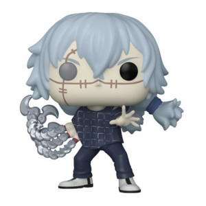 Funko pop jujutsu kaisen mahito new arms 62336 D