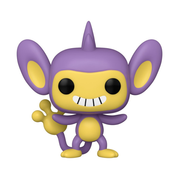 Funko pop pokemon aipom 69082 D