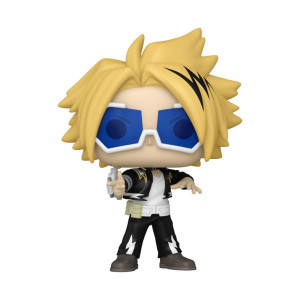 Funko pop my hero academia s5 denki kaminari 67328 D