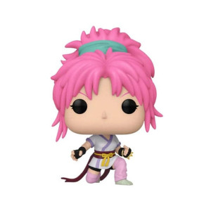 Funko pop hunter x hunter machi komacine 75587 D