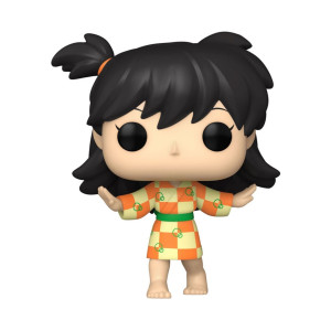 Funko pop inuyasha rin 58028 D