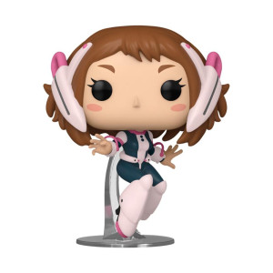 Funko pop my hero academia ochaco uraraka con opcion chase 75559 D