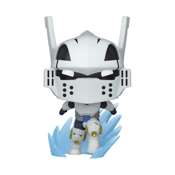 Funko pop my hero academia s5 tenya iida rburst 67330 D