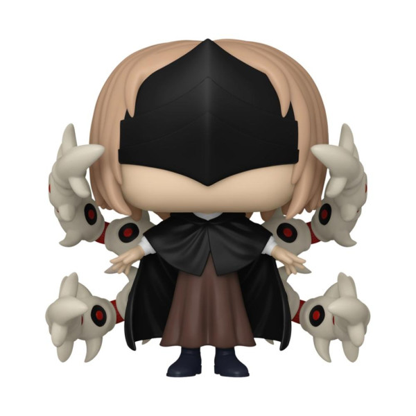 Funko pop animação tokyo ghoul re hinami foeguchi com opção perseguição 75518 D