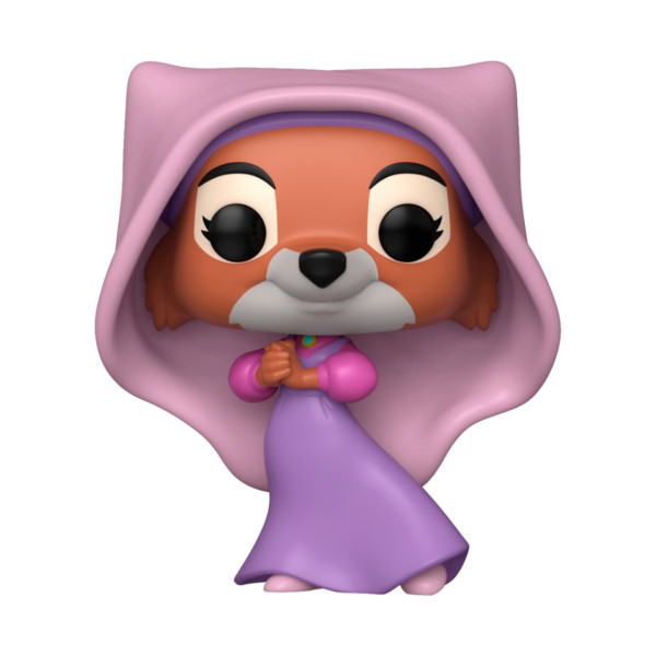 Funko pop disney robin hood dama marian 75912 D