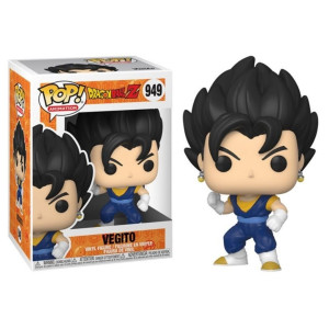 Funko pop dragão bola z vegito 48662 D