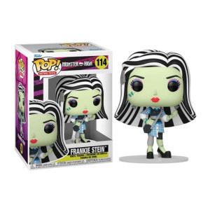 Funko pop iconos monster high frankie stein 67431 D