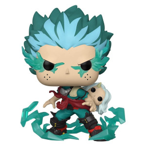 Funko pop my hero academia infinite deku 51933 D