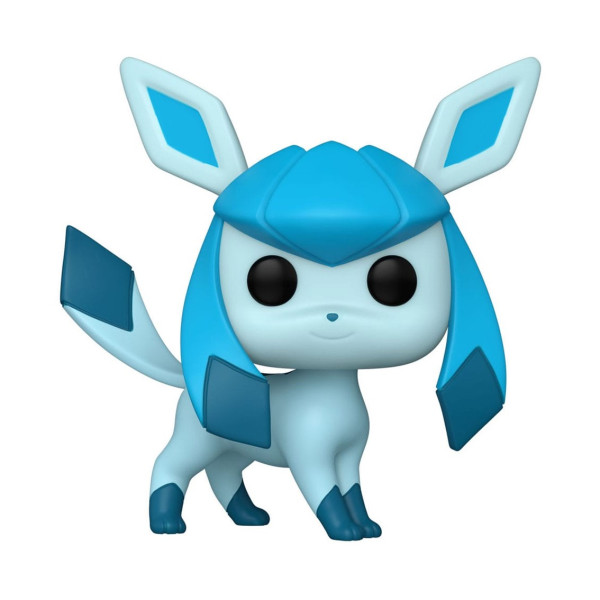 Funko pop pokemon glaceon 69080 D