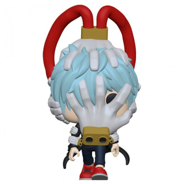 Funko pop minha academia de herói shigaraki 48468 D