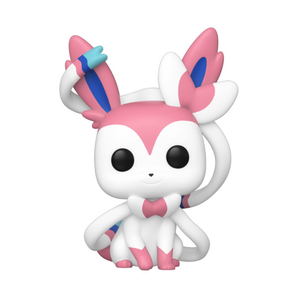 Funko pop pokemon sylveon 74215 D