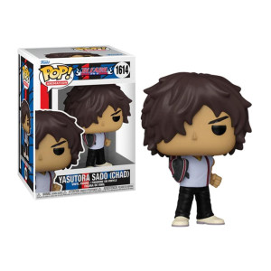 Funko pop animacion bleach yasutora sado 75511 D