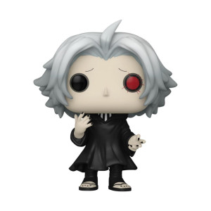 Funko pop animação tokyo ghoul re owl 75517 D