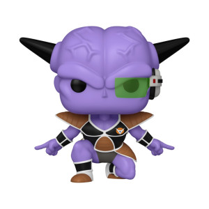 Funko pop dragon ball z ginyu force ginyu 48669 D