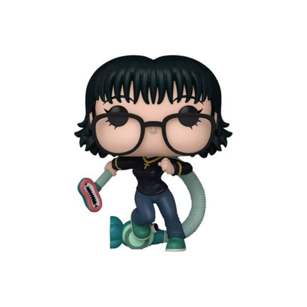 Funko pop caçador x caçador shizuku com piscar 75590 D