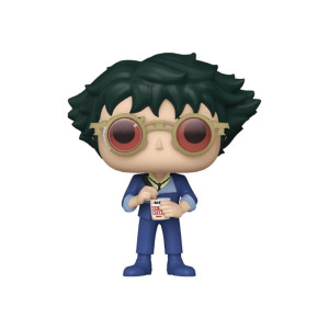 Funko pop cowboy bebop pico com macarrão 60104 D