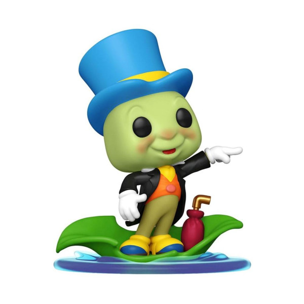 Funko pop disney classic pinocchio pepito grillo 66379 D