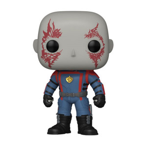 Funko pop marvel guardianes de la galaxia drax 68053 D