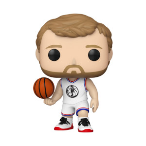 Funko pop deportes nba legends all stars dirk nowitzki (2019) 67488 D