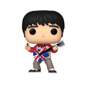 Funko pop estrellas del rock oasis noel gallagher 57764 D