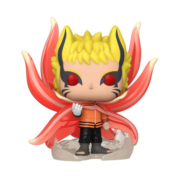 Funko pop super tamanho boruto naruto nas próximas gerações baryon naruto 66452 D